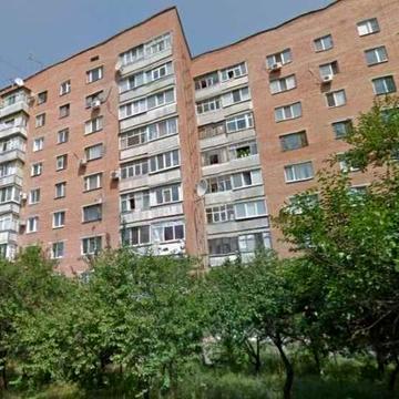 Продаж 3 кімнатної кварти, Поділ