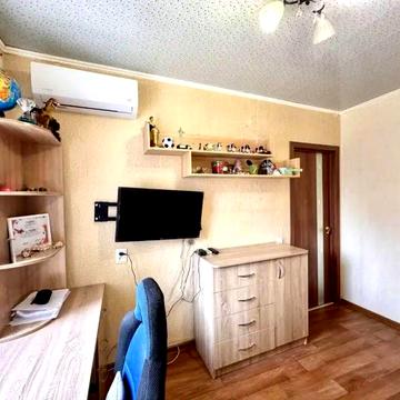 Актуальна! Продам 2-к квартиру Центральный район, пр. Поля