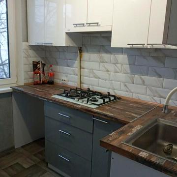 Здам 2-о кім.квартиру на 5 кутах!