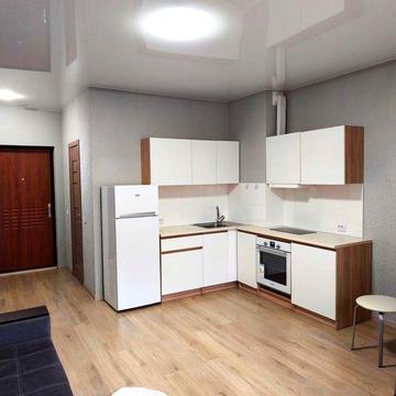 ВІЛЬНА /Оренда 1к квартири студії м.Бровари р-н Термінал