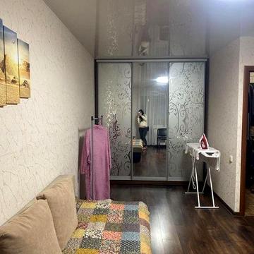 Сдам 2к квартиру улица Рабочая (низ)