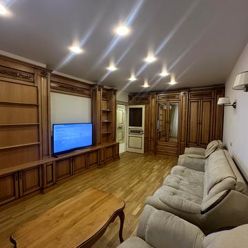 Ямська вул., 52