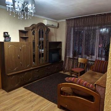 Оренда двокімнатної квартири у центрі міста