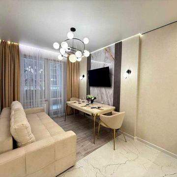 Продам 1кім., квартиру в ЖК Атмосфера (241-175)