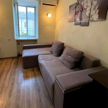 Центр. Здається 1-кімнатна квартира