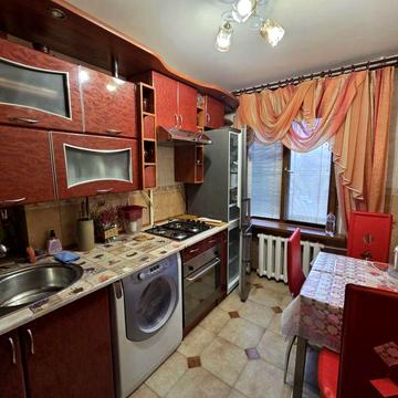 Сдам 2к Потемкинская 141