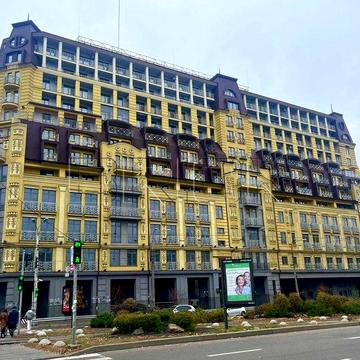 Оренда 1 к метро Контрактова Площа