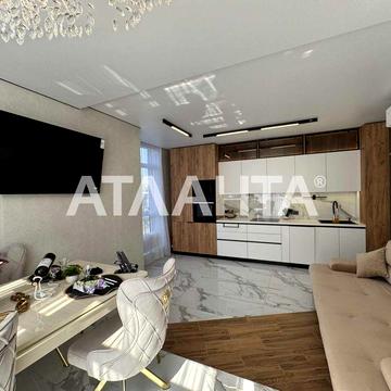 Черемушки, вул. Філатова, ЖК Manhattan. Власний басейн ЖК MANHATTAN