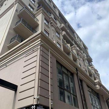 2-кімнатна квартира в ЖК Аполлон ЖК Аполлон