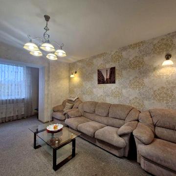 Оренда 3 кімн.квартири з АГВ