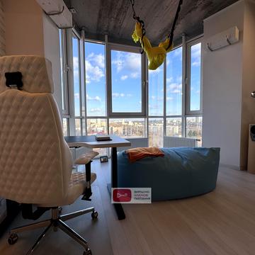 Юлії Здановської вул. (Ломоносова), 71-З