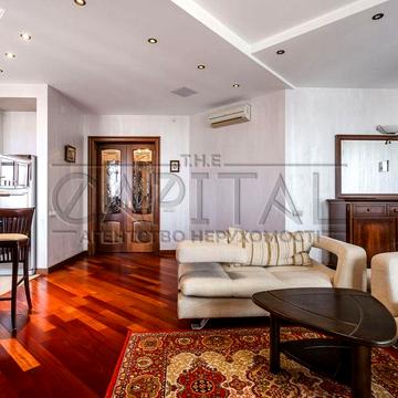 Оренда квартири, вул. Бульварно-Кудрявська, Центр