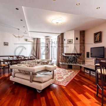 Оренда квартири, вул. Бульварно-Кудрявська, Центр