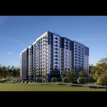 Героїв Десантників вул., 19