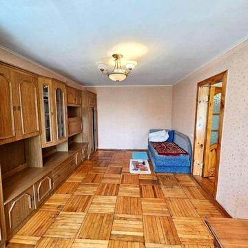 Оренда 1-кім квартира, меблі, техніка