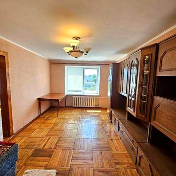 Оренда 1-кім квартира, меблі, техніка