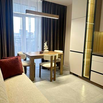 Оренда 1-кім квартири ЖК Well home Щирецька , без комісії