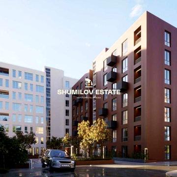 Найкраща квартира в Трускавці (12 хв до центру). ЖК SAB