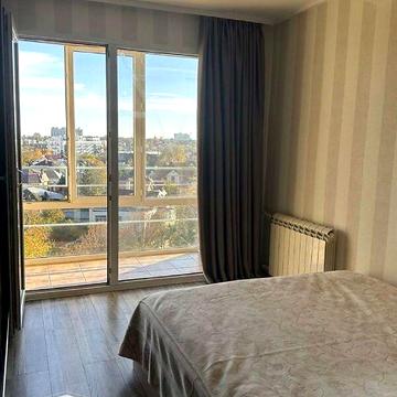 Продаж 3к Квартира Фонтанська дорога