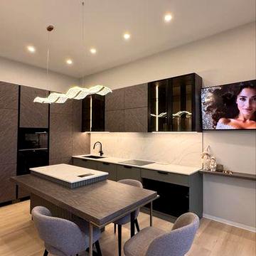 Продаж квартири. Преміум сегмент. ЖК Panorama. Центр ЖК Panorama