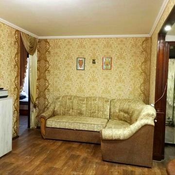 Сдам квартиру 3 комн. Литмаш