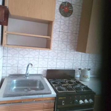 Здається 2-кімнатна квартира