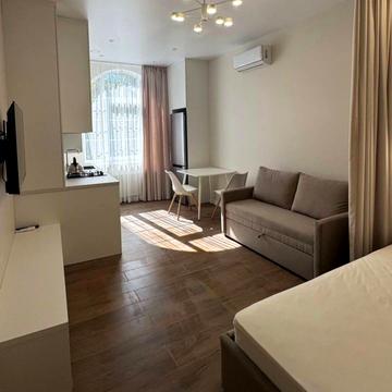 Дача Ковалевського вул., 91