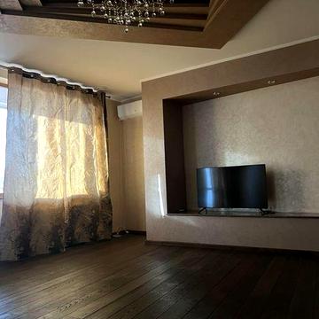 Оренда 2 км. квартири в центрі!