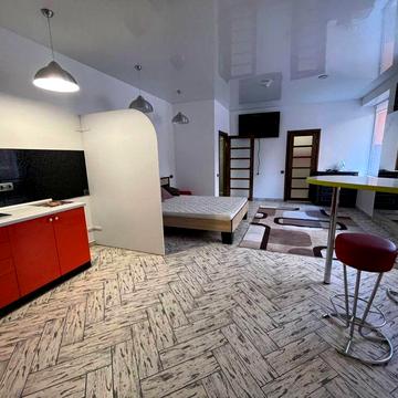 Здається в оренду квартира вул Березова