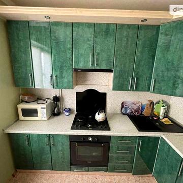 Довгострокова оренда 2к Квартира Таращанська вулиця