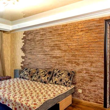 Тепла квартира на 2 поверсі  Рокоссовського 4А (Оболонський р-н)