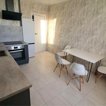 Первая аренда однокомнатная Таирова Архитекторская