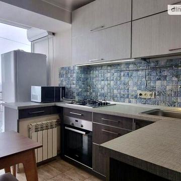 Довгострокова оренда 1к Квартира 50-річчя СРСР проспект