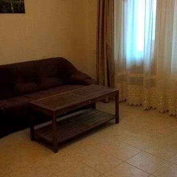 Сдам 2-х комн.кв ст.м ЮЖД,Бульвар Гончаровский(ул.Конева).