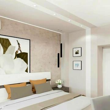 Дмитра Антоненка вул. (Мінська), 49 к1