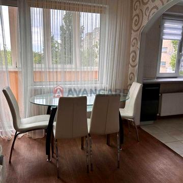 3-кімнатна квартира, Є-відновлення