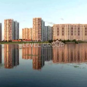 Продаж 1к квартири 61кв.м ЖК Русанівська Гавань ЖК Русанівська Гавань