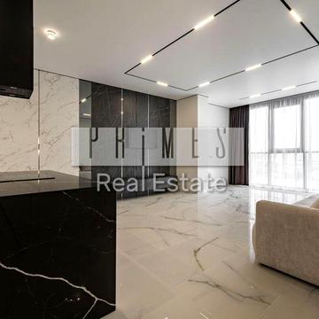 Продаж нової 3к квартири в ЖК Delmar, Дельмар Новопечерські Липки ЖК Delmar Дельмар