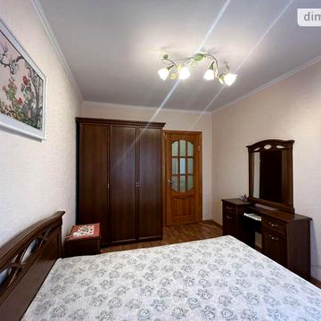 Довгострокова оренда 2к Квартира Прибузька вулиця