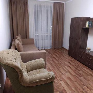 Набережний квартал здається 1 кімнатна квартира