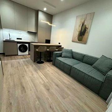 Сдам 2-х комн. ЖК на Гончара Днепр Нагорка  пр. Науки