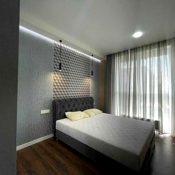 Сдам 2к. квартиру ЖК Comfort City Рыбинский Грани Подстанция