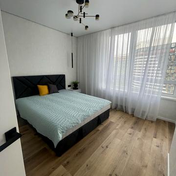 Дніпровська набережна вул., 15-К