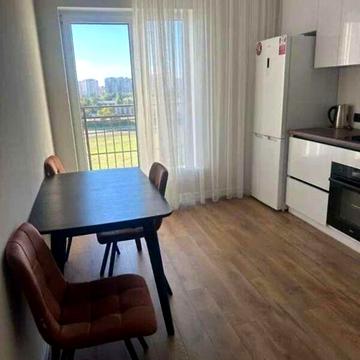 Довгострокова оренда 1к Квартира Краснова вулиця