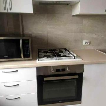 Здам затишну 1-кімнатну квартиру у