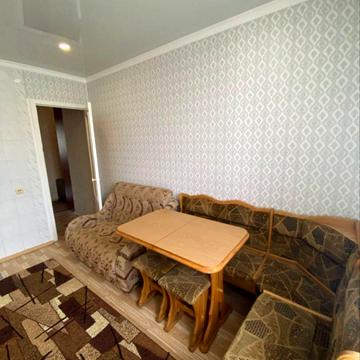 Ахсарова вул., 3В