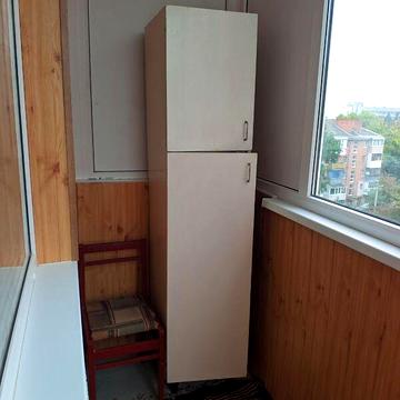 Довгострокова оренда 2к Квартира Андрія Первозванного вулиця