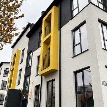 2к квартира з ГАЗОМ, просторі кімнати,розвинута інфраструктура ЖК Смарт