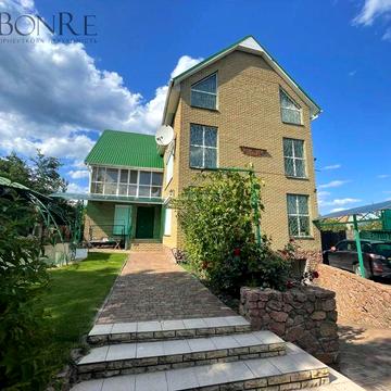 Продаж Будинка, Київ, Івана Виговського, Нивки, (Огіркова) 564м2