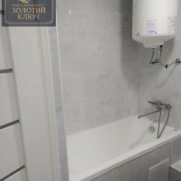 Продаж 1к Квартири Новомиколаївка